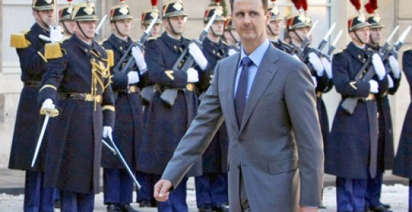Asad osuđen na smrtnu kaznu zbog počinjenih zločina