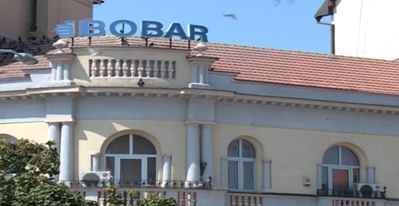 Ko nije vratio 133 miliona maraka kredita “Bobar banci” u stečaju?