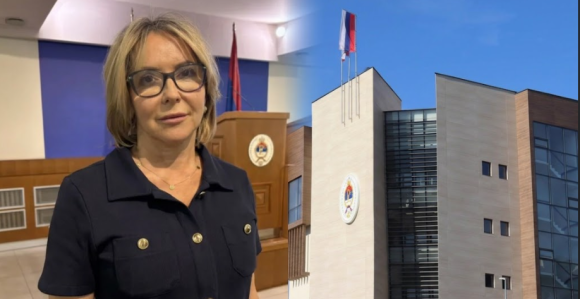 Dr Blagojević: Režimski ustavni sud 