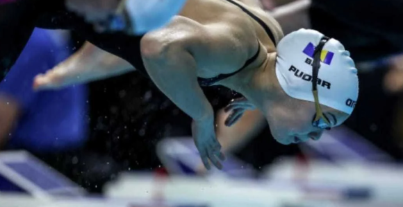 Lana Pudar prošla u polufinale Evropskog prvenstva