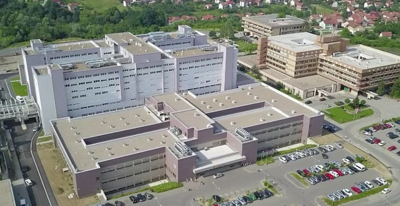 Pogledajte koja je firma dobila milionski ugovor od UKC RS