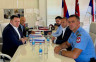 Babalj i Vuković: Građani strahuju, a vi dijelite priznanja