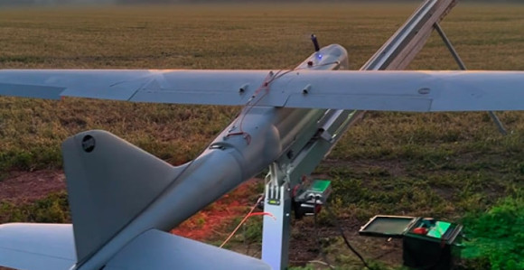 NATO avioni oborili dron koji je ušao u prostor Letonije