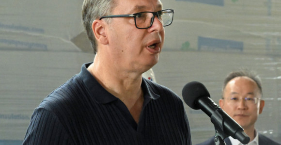 Vučić: Srbija neće priznati tzv. Kosovo bez obzira na pritiske