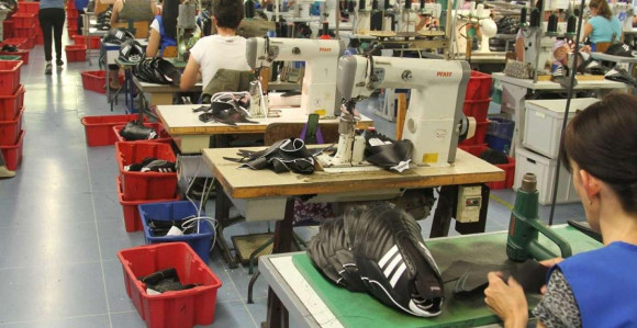 Propast tekstilne i obućarske industrije, radnika sve manje
