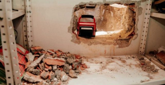 Ponovo oslobođeni svi optuženi u slučaju "Tunel" u Podgorici