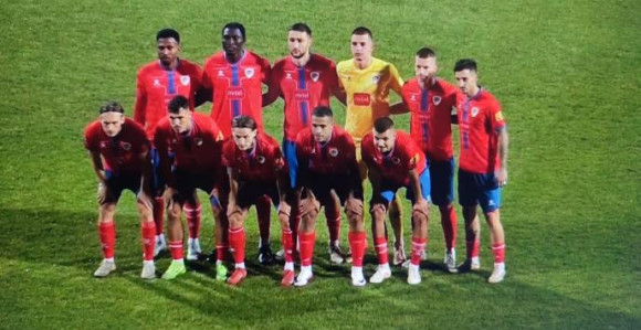 Stižu milioni u kasu Borca, evo koliko su tačno zaradili?