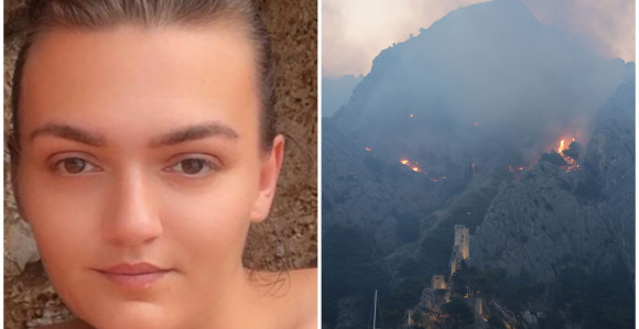 Državljanka BiH koja je nestala kod Omiša iz K. Varoša