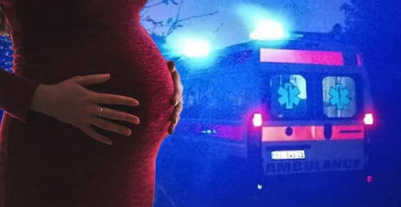 Uhapšen muškarac koji je izbo trudnicu u Mladenovcu