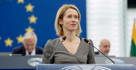 Kalas: EU priprema novi paket sankcija protiv Rusije