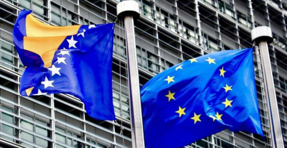 ЕУ даје БиХ 140,5 милиона евра, али стиже упозорење