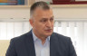 Ranko Škrbić vd rektora Univerziteta u Banjaluci