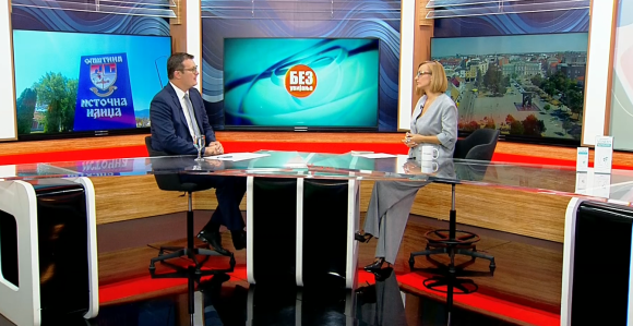 Krajnje vrijeme je da na ključne pozicije dođu ljudi koji će znati upravljati u opštem, a ne u ličnom interesu (VIDEO)