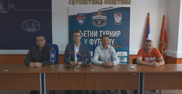 Bogat nagradni fond za turnir u futsalu u Istočnoj Ilidži