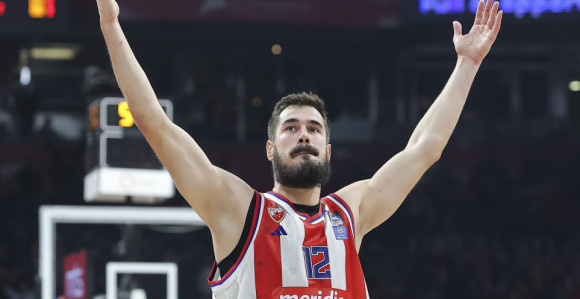 Nikola Kalinić se prvi put oglasio nakon odlaska u penziju