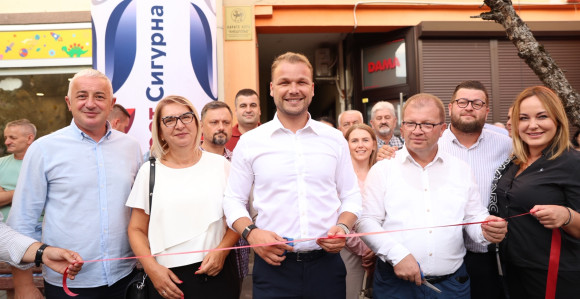 PSS širi svoju mrežu, Stanivuković najavio borbu za regiju
