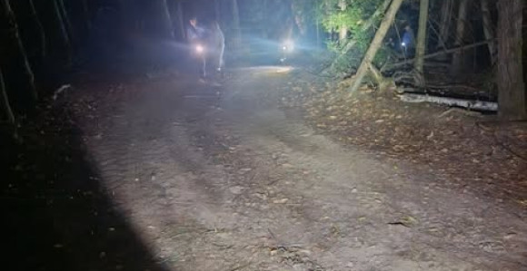 Poljake navigacija dovela u minsko polje kod Sasine
