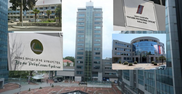Alarmantan izvještaj: Ogromni gubici preduzeća u Srpskoj