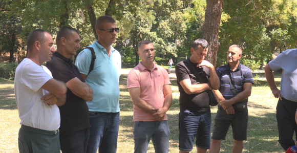 NP "Sutjeska": Otkazi radnicima, među njima borci, trudnice...