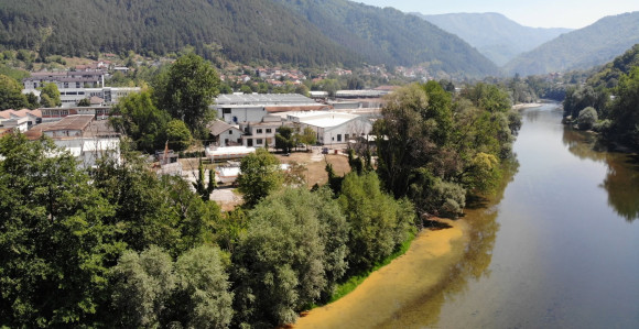 Šta se dešava? Neretva izgubila prepoznatljivu boju