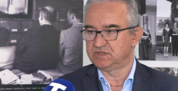 Суд одбио молбу за пуштање Ратка Младића на лијечење