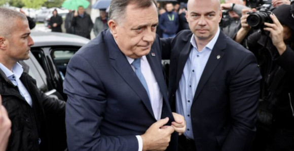 Za dvije decenije Dodikove vladavine nastala ekonomska pustoš