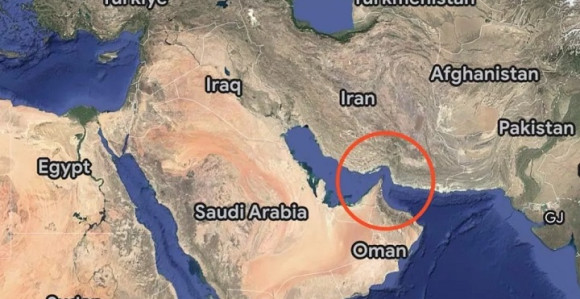 Iran će naplaćivati prolaz kroz Ormuski moreuz
