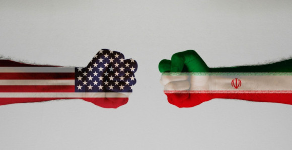 Finansijska ofanziva protiv iranskih trgovinskih partnera