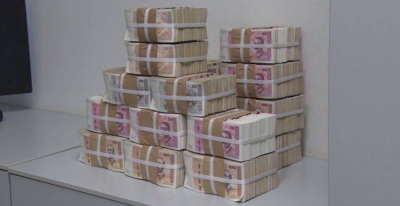 Шта се дешава с новцем ако банка у БиХ пропадне?