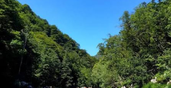 Žestok obračun u Foči: Slomio nos menadžeru rafting kampa