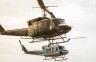 Srbija poklonila četiri helikoptera Republici Srpskoj