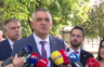 Minić se oglasio o skandalu specijalaca MUP-a na Palama i maltretiranju ambasadora Srbije