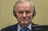 Umro general Ratko Mladić