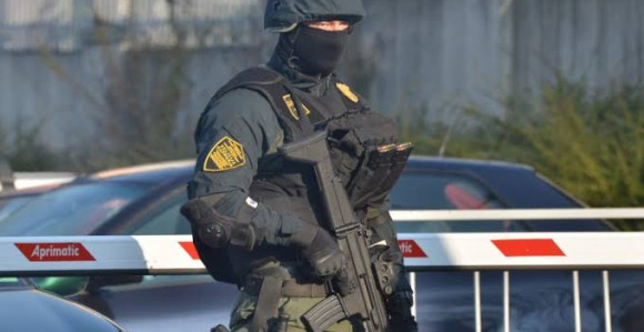 Poznato ko je uhapšen u velikoj policijskoj akciji u Sarajevu
