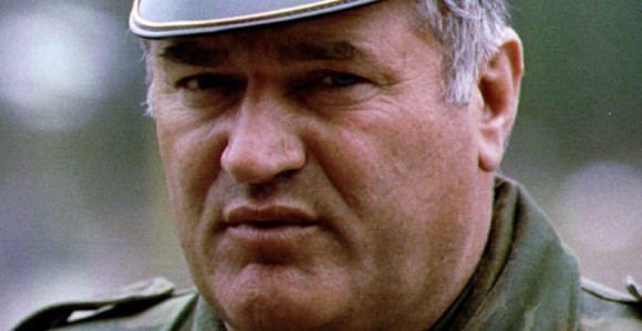 Ko je bio general Vojske Republike Srpske Ratko Mladić?