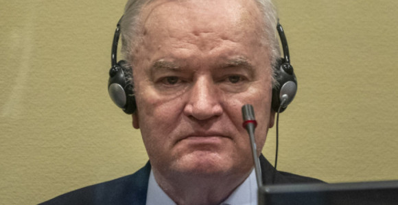 Porodica čeka instrukcije Mehanizma u Hagu za preuzimanje tijela generala Mladića