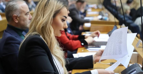 Iz Geodetske uprave Šljivićeva otišla u Institut za javno zdravstvo RS