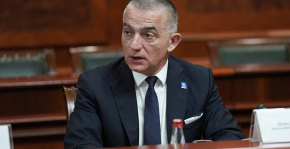 Sahrana generala Mladića uz najviše državne i vojne počasti