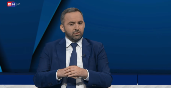 Obrazovanje je jedina garancija opstanka Republike Srpske