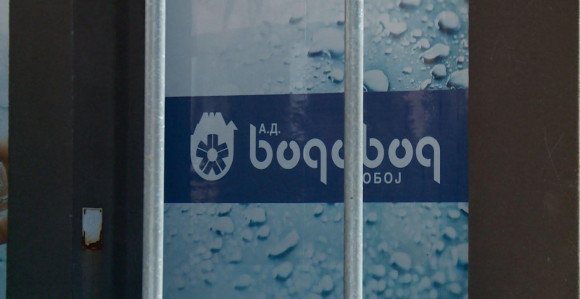 Dvočlanoj porodici u Doboju stigao račun za vodu od 12.000 KM
