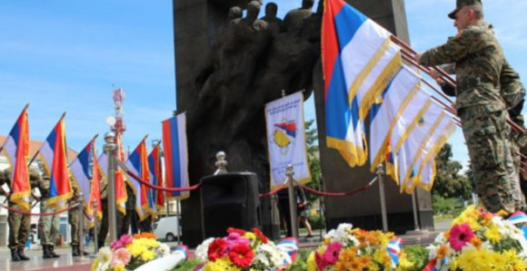 Blagojević: Kako je vladajući režim prevario borce Vojske Republike Srpske