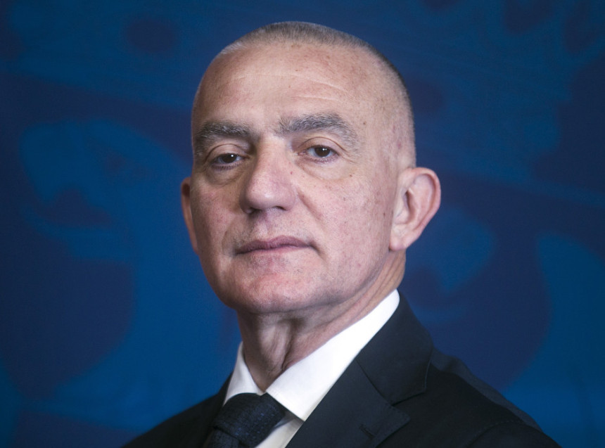 Vujić otkrio šta su tražili o istrazi o Mladićevoj smrti