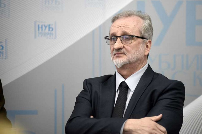Dobitnik "Kočićeve nagrade" poslao intrigantne poruke