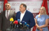 "Spontani doček“ Minića, Željke i Dodika u školama 1. septembra?!