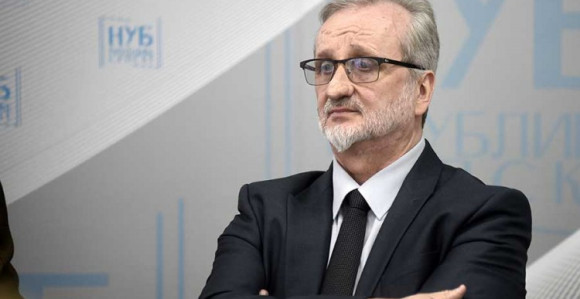 Dobitnik "Kočićeve nagrade" poslao intrigantne poruke