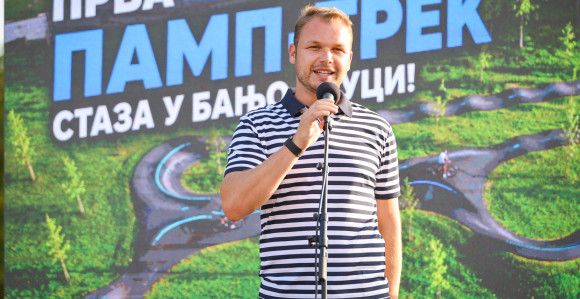 Novo mjesto za sport, zabavu i druženje najmlađih