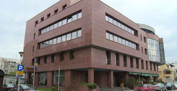 Krnjić odbio da podrži izmjene pravilnika u UIO