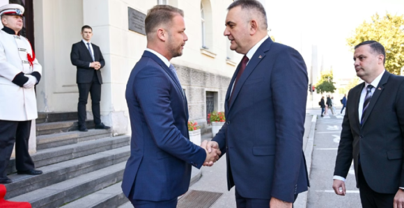 Minić pokazao nemoć: Kopira ideje Stanivukovića