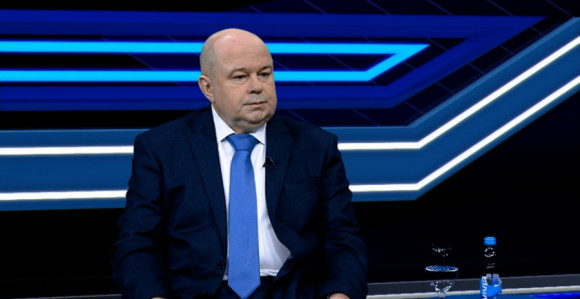 Blagojević: Mimikrija jedne kancelarije Dodikovog režima 