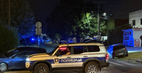 Акција МУП-а и БИА, ухапшен осумњичени за убиство Елека